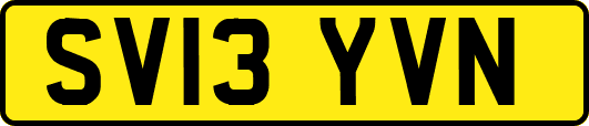 SV13YVN