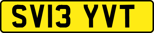 SV13YVT