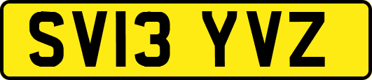 SV13YVZ