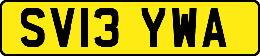 SV13YWA