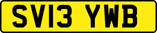 SV13YWB