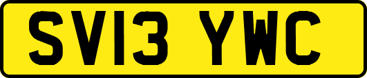 SV13YWC