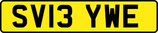 SV13YWE