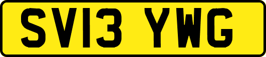 SV13YWG