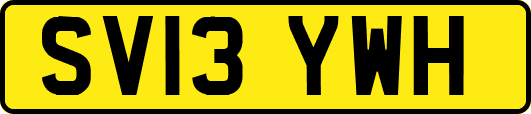 SV13YWH