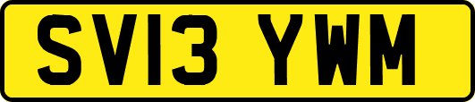SV13YWM