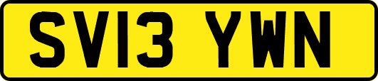 SV13YWN
