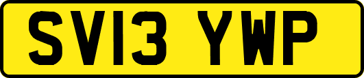 SV13YWP