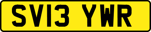 SV13YWR