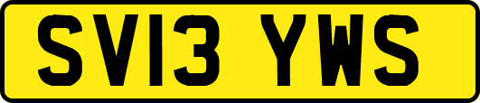 SV13YWS