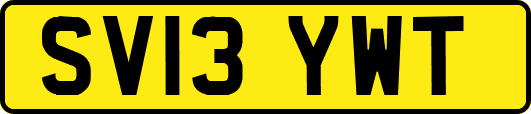 SV13YWT
