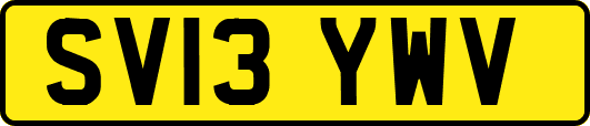 SV13YWV