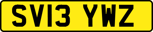 SV13YWZ