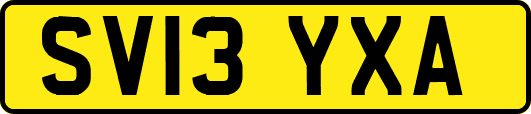 SV13YXA