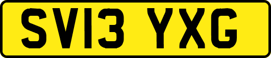 SV13YXG