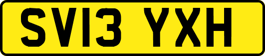 SV13YXH