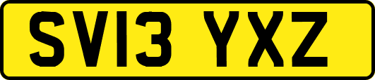 SV13YXZ