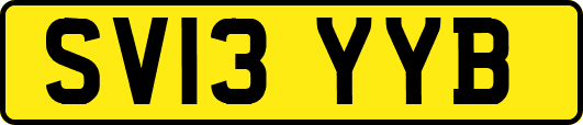 SV13YYB