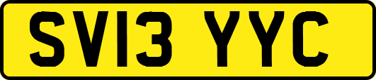 SV13YYC