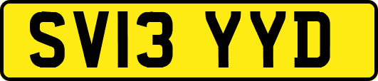 SV13YYD