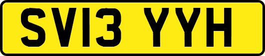 SV13YYH