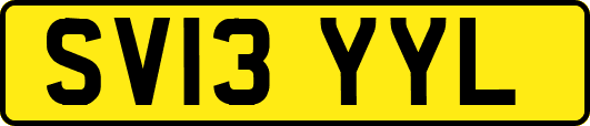 SV13YYL