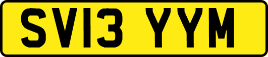 SV13YYM