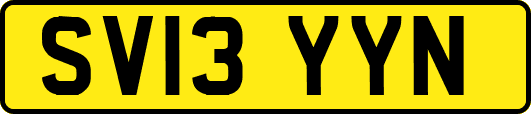 SV13YYN