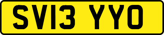 SV13YYO