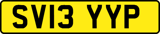 SV13YYP