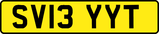 SV13YYT