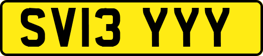 SV13YYY