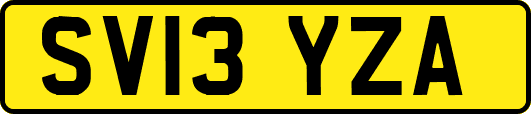 SV13YZA