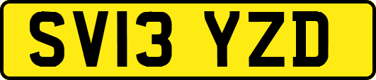 SV13YZD