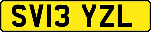SV13YZL