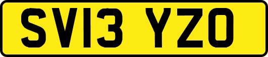 SV13YZO