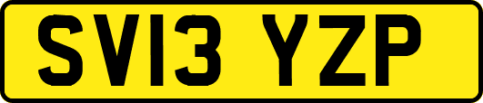 SV13YZP