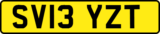 SV13YZT