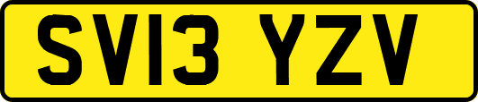 SV13YZV