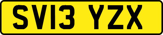 SV13YZX