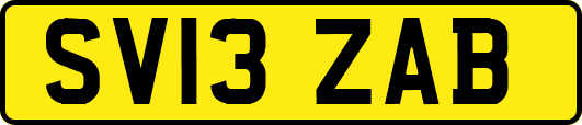 SV13ZAB