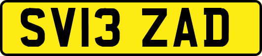 SV13ZAD