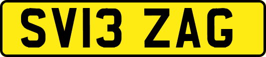 SV13ZAG