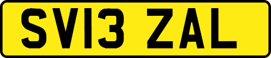 SV13ZAL
