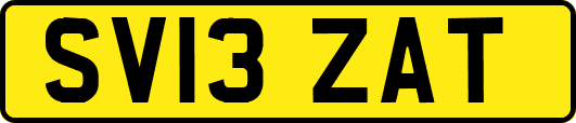 SV13ZAT