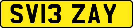SV13ZAY