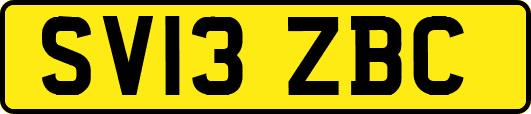 SV13ZBC