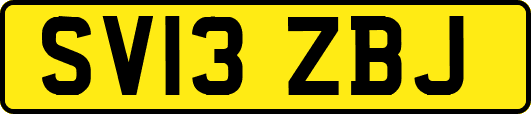 SV13ZBJ