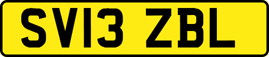 SV13ZBL