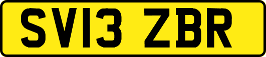 SV13ZBR